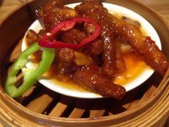 -颐和•海鲜砂锅粥•啫啫煲(奥林匹克广场店)