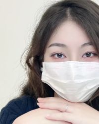 -林小西 · 专业半永久纹眉