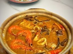 -园里前·10年私厨·福建菜(台江万达鳌峰洲店)