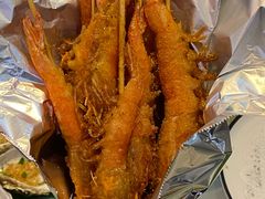 -巽寮印象美食部落餐厅·海鲜·地方特色菜(惠州体验店)