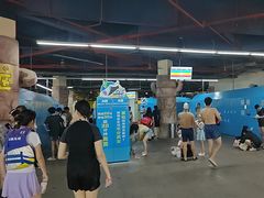 -武汉玛雅海滩水公园