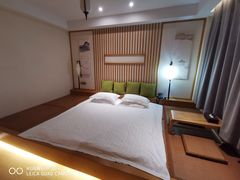 -花居轻奢酒店(苏州观前拙政园店)
