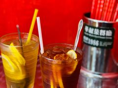 -華叔茶記