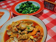 -辣小鲜·南昌大排档(船山路店)