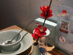 -蜜桃餐厅·伴山(绿宝广场店)