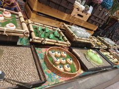 -韵咖啡自助餐厅(天津香格里拉店)