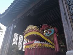 -三林塘老街
