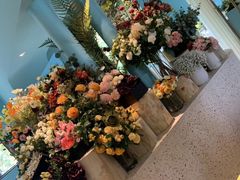 -蜜桃花开·中西融合菜E&W(南长街店)