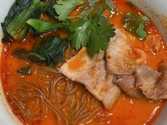 -和府捞面(曹路花园城店)
