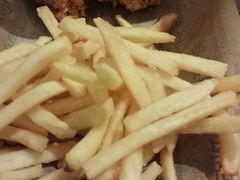-肯德基(星河店)