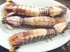 富贵虾-凯华海鲜火锅·传承三十六年