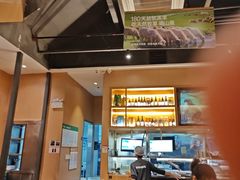 -木屋烧烤(惠阳华润小径湾店)