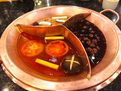 -老码头火锅(骡马市店)