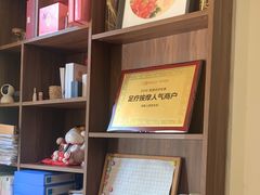 -沐善人家中医·推拿·理疗·三伏灸(新洲店)
