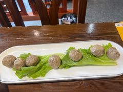 -乡土黄·鲜牛肉火锅·小龙虾(兴业街店)