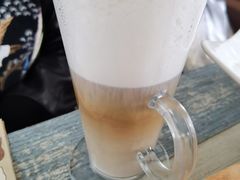 -杰克·肯特厨房西餐厅