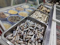-如我美食(达道社区店)