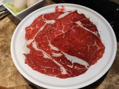 -七欣天香辣蟹火锅(上海银亿滨江店)