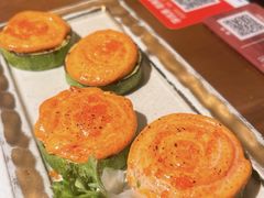 -弓二·烧鸟居酒屋(财富购物中心店)