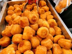 -毛华美食(清扬路店)