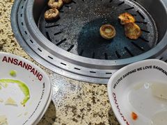 -安又胖韩国烤肉(泰达永旺店)
