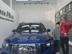 -奔驰利星行(北京花乡店)