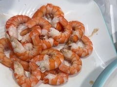 -阿浪海鲜连锁•海鲜加工•老字号(第一市场店)
