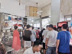 大堂-老赵面店(大西路店)