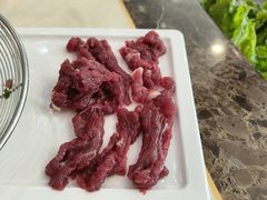 -潮悦牛肉火锅城(水贝店)