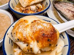 -大洋家·潮汕鱼鲜·花胶砂锅粥(天河东路店)