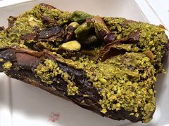 -B&C黄油与面包·THE GARDEN BAKERY概念店(世纪汇店)