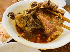 -蒋家肠旺面馆(合群路店)