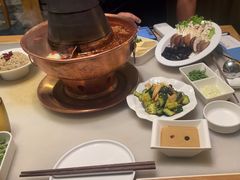 -牛街·马辈儿涮肉(牛街总店)