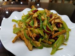 -老盛兴汤包馆(临汾店)
