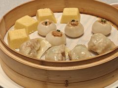 -龙宴海鲜城(经中路店)