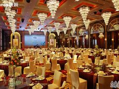 宴会厅-上海浦东星河湾酒店