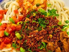 -樊二郎·驴蹄子面(科技路店)
