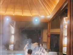 -汉拿山温泉度假酒店