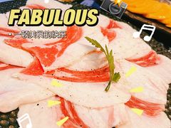 -一品诚记烤肉·甄选店(中南路店)