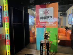 -唱吧麦颂KTV(通州新华南路店)