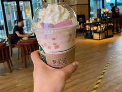 -星巴克臻选(沈阳万象城店)