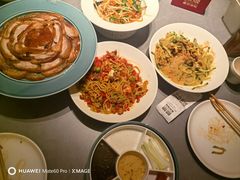 -额娘·现烙春饼烤鸭(太原总店)