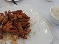 -文记壹心鸡(宝华路店)
