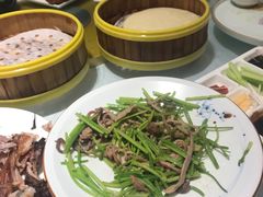 -民福居烤鸭店(石榴庄店)