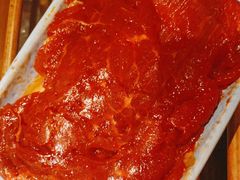 -老牌坊云南鱼豆花火锅(哈西万达店)