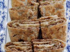 -虹海圣肉饼店家常菜馆