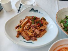 -红色盛宴酒楼(科丰桥店)