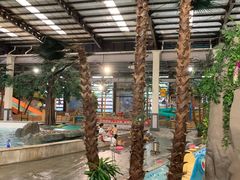 -南宫温泉水世界