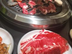 -東盛炭烤自助料理(玄武招商花园城店)