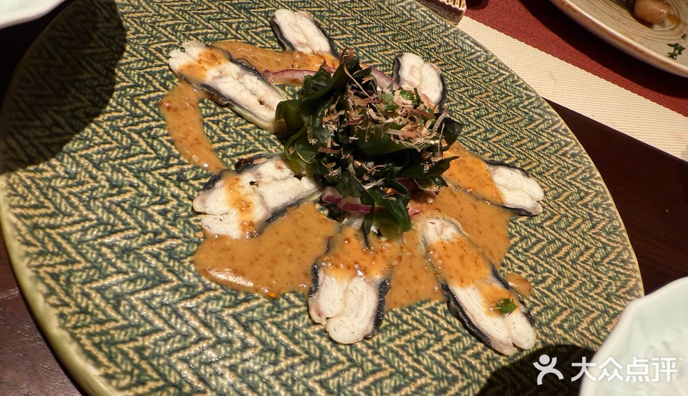 刺身大餐开吃啦